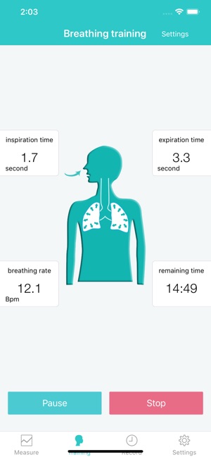 BP Tracker - Smart Blood Press(圖2)-速報App