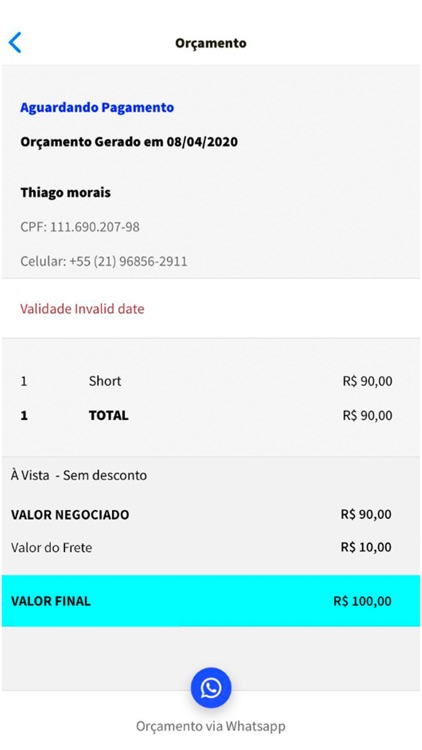 Blu Venda + screenshot-5