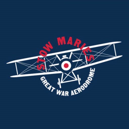 Stow Maries AR