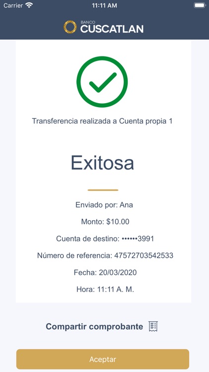 Banco Cuscatlan SV screenshot-6