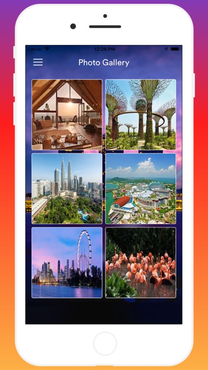 Singapore Tourism screenshot-7