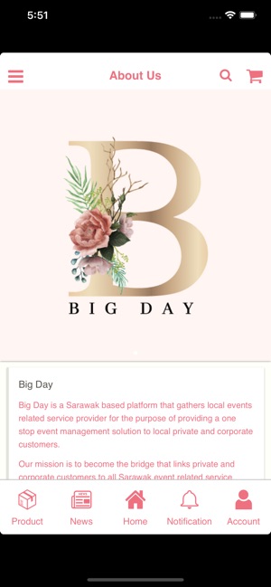 Big Day Celebration(圖2)-速報App