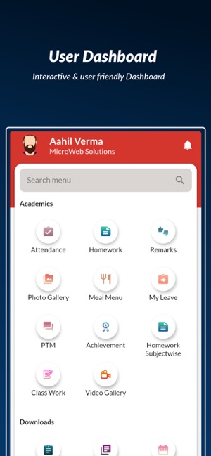 Delhi Public School Panvel(圖2)-速報App