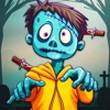 Zombie Runner Escape 3D