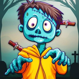 Zombie Runner Escape 3D