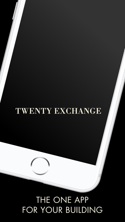 Twenty Exchange