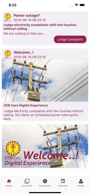 CEB Care(圖2)-速報App