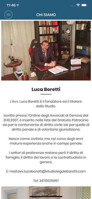 Studio Legale Boretti(圖2)-速報App