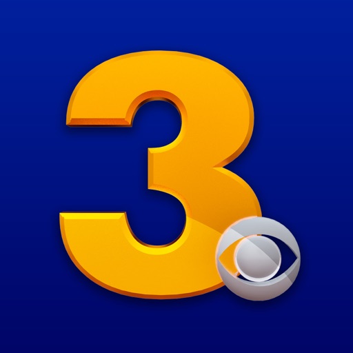 WTKR News 3 icon