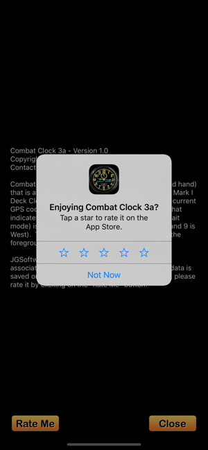 Combat Clock 3a(圖4)-速報App