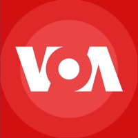 VOA app not working? crashes or has problems?
