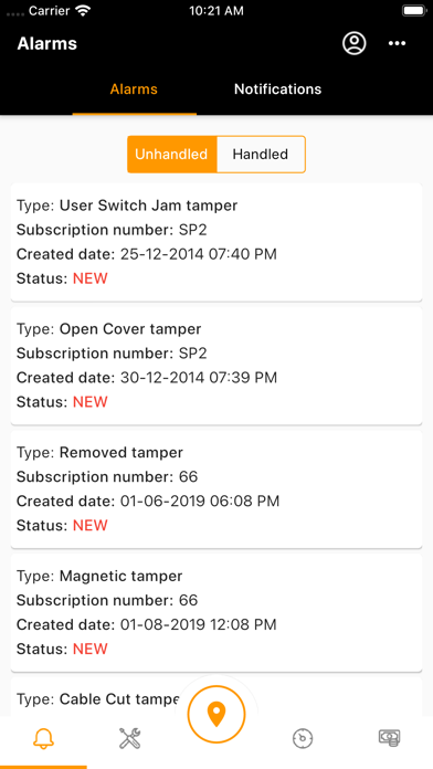Smart Meter Customer App screenshot 3