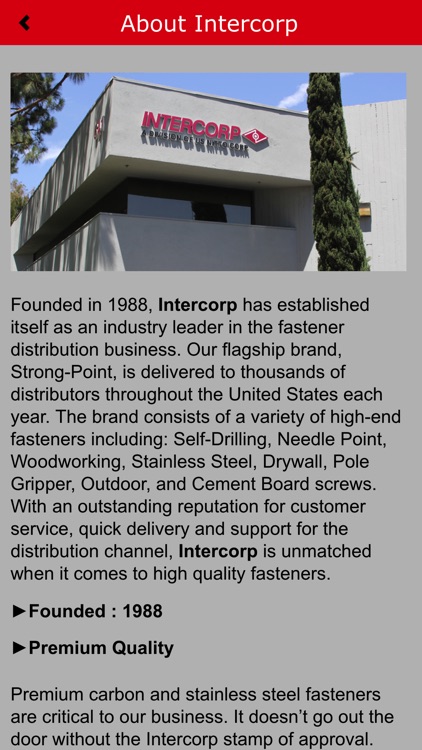 Intercorp screenshot-5