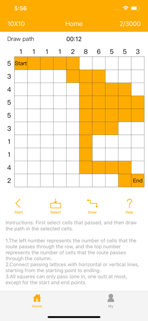 Maze - 17000 Maze Puzzles(圖3)-速報App