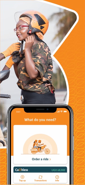 SafeBoda(圖2)-速報App