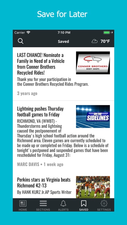 WWBT NBC12 News