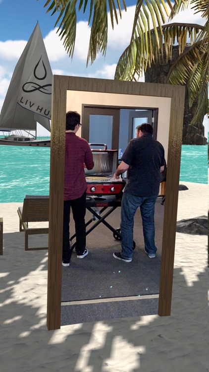 ARitize - 3D Augmented Reality screenshot-4