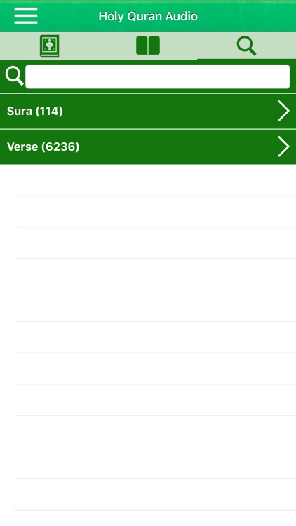 Quran Audio mp3 in English screenshot-6