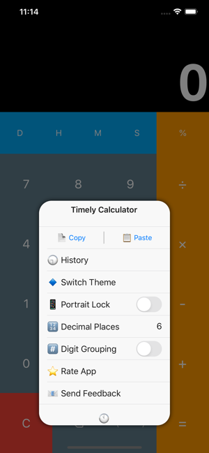 Timely: Time Calculator(圖3)-速報App