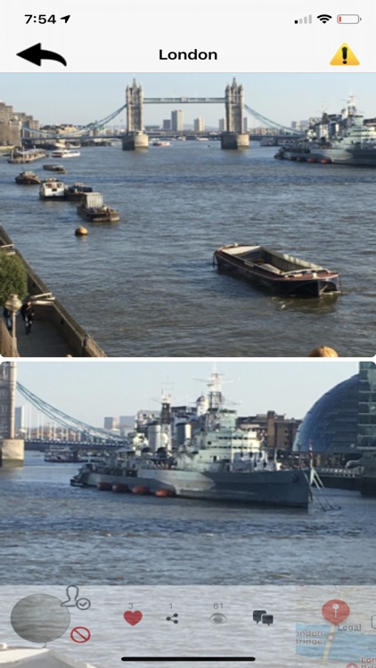 Noozter screenshot-7