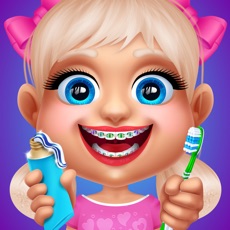 Activities of Dentist Care Games