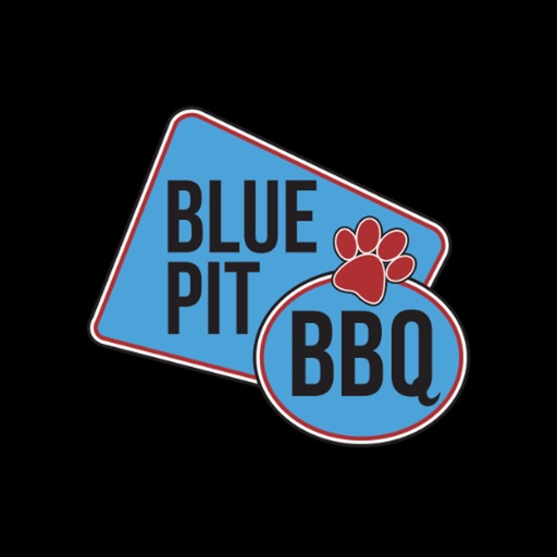 Blue Pit BBQ & Whiskey Bar icon