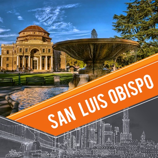 San Luis Obispo Travel Guide