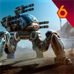 War Robots Multiplayer Battles