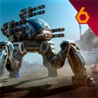 War Robots Multiplayer Battles apk