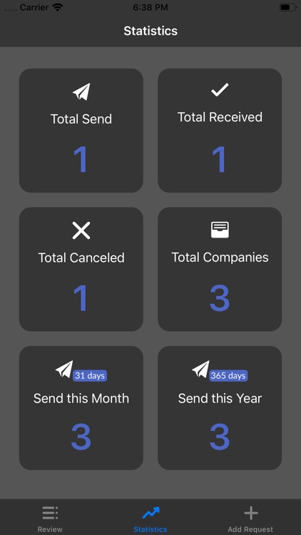 Tractive screenshot-6