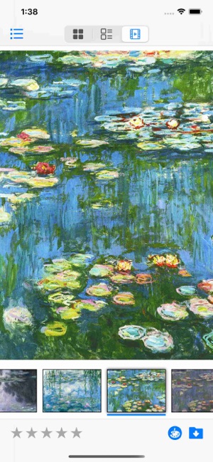 Paintings of Monet(圖3)-速報App