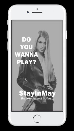 StayInMay Festival(圖1)-速報App