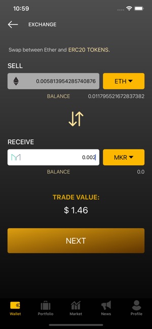 Monarch Wallet(圖6)-速報App