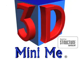 Game screenshot 3D Mini Me mod apk