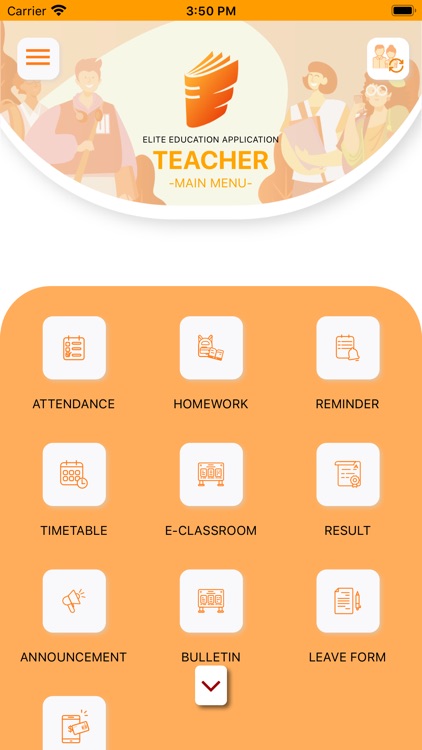 Elite Education App (EEA)