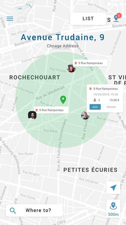 TaxyMatch screenshot-3