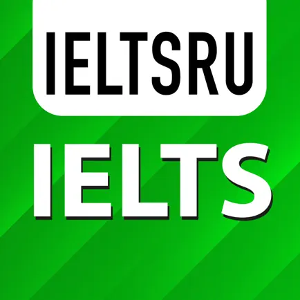 IELTS AC/GT (IELTSru) Cheats