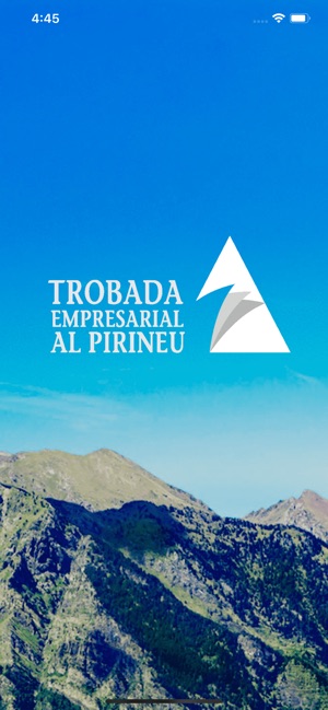 Trobada al Pirineu