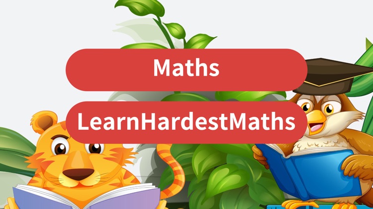 LearnHardestMaths