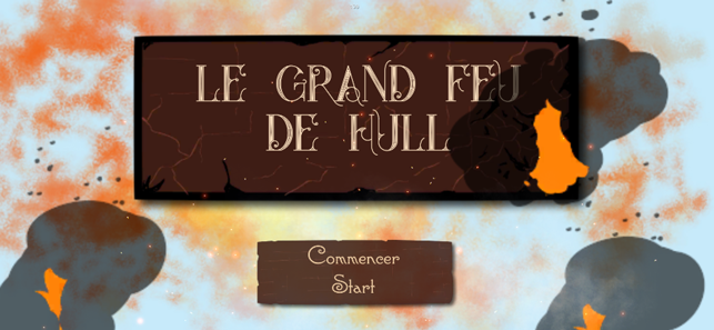 Le grand feu de Hull(圖1)-速報App