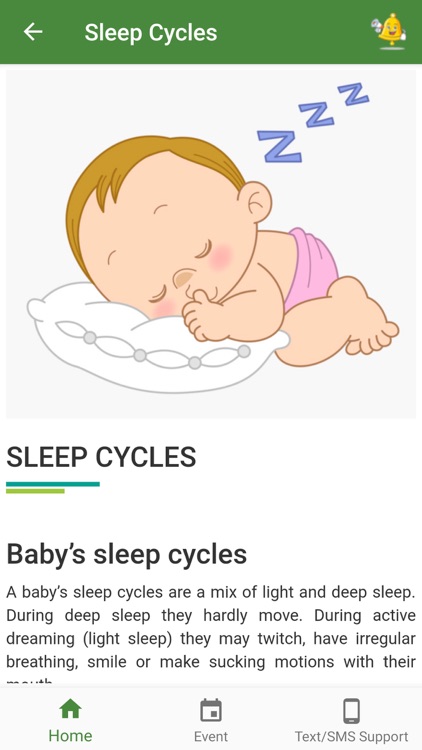 Healthy Babies screenshot-5