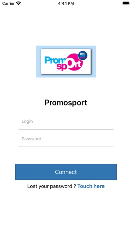 MyPromosport