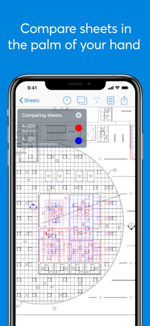 PlanGrid Construction Software