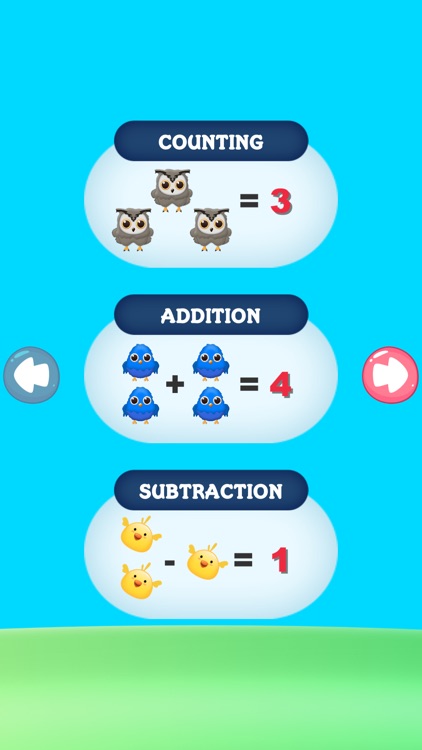 Tubi: Cool math games for kids