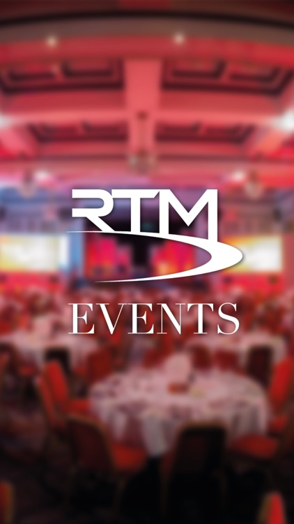 RTM Events