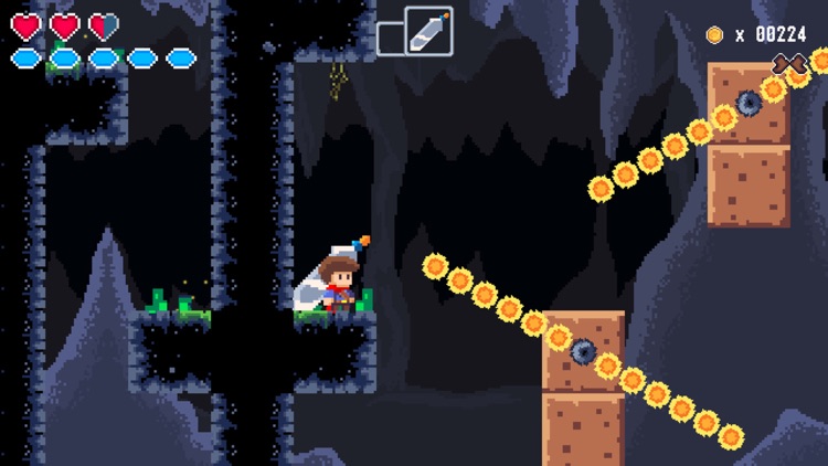 JackQuest screenshot-5