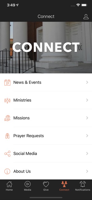 First Baptist Church Hope(圖2)-速報App