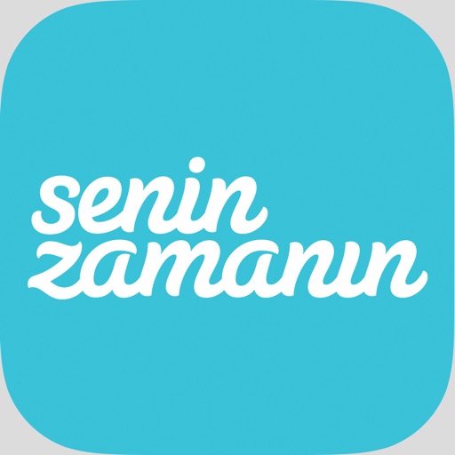 Senin Zamanın