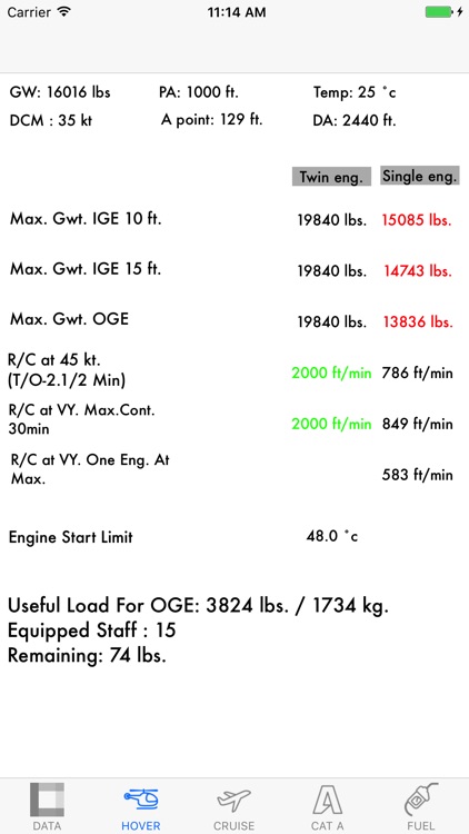 As 532 Cougar PPC screenshot-4