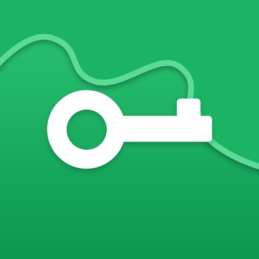 VPN Master - Secure VPN Proxy Icon